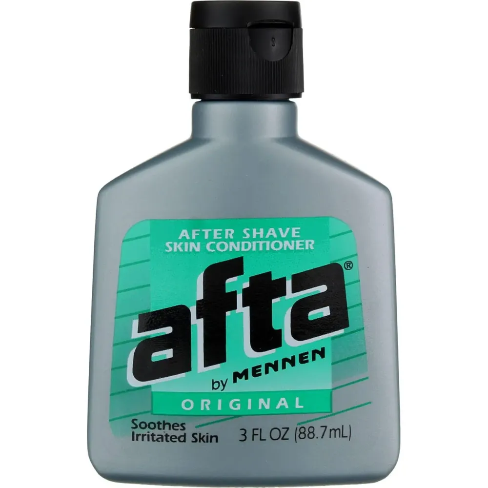 Afta After Shave Skin Conditioner Original, 3 Fl Oz (Pack of 2) Afta After Shave Skin Conditioner Original, 3 Fl Oz (Pack of 2)