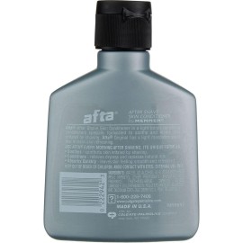 Afta After Shave Skin Conditioner Original, 3 Fl Oz (Pack of 2) Afta After Shave Skin Conditioner Original, 3 Fl Oz (Pack of 2)