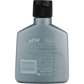 Afta After Shave Skin Conditioner Original, 3 Fl Oz (Pack of 2) Afta After Shave Skin Conditioner Original, 3 Fl Oz (Pack of 2)
