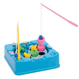 Schylling Gone Fish\'n Game