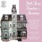Dollhouse Miniature Checkers Game