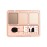 COVERGIRL - Eye Enhancers 3-Kit Eyeshadow, silky, sheer formula, double ended applicator, 100% Cruelty-free