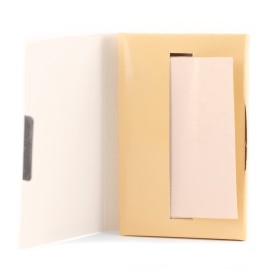 Palladio Rice Paper Facial Tissues for Oily Skin, Face Blotting Sheets Made from Natural Rice, Oil Absorbing Paper with Rice Powder, 2 Sided, Instant Results, Translucent, 40 Count, Pack of 1