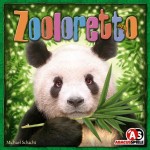 Rio Grande Games Zooloretto
