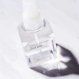 GIOVANNI Shine of the Times Finishing High-Gloss Hair Mist - Anti Frizz Hair Products, Color Safe, Salon Quality, Cruelty-Free, No Parabens, Infused with Natural Botanical Ingredients - 4.3 oz GIOVANNI Shine of the Times Finishing High-Gloss Hair Mist - Anti Frizz Hair Products, Color Safe, Salon Quality, Cruelty-Free, No Parabens, Infused with Natural Botanical Ingredients - 4.3 oz