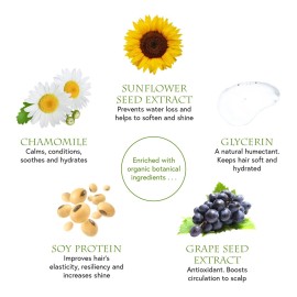 Honeybee Gardens Herbal Mint Alcohol Free Hair Spray Honeybee Gardens Herbal Mint Alcohol Free Hair Spray