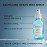 SACHAJUAN Ocean Mist Sea Salt Spray, Wave, Texture, Grip & Volume for Texturizing Beach Waves, Matte Finish