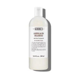 Kiehl\'s Since 1851 Amino Acid Shampoo - 500ml Kiehl\'s Since 1851 Amino Acid Shampoo - 500ml