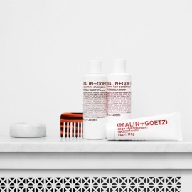 MALIN+GOETZ Women\'s Sage Styling Cream, White, 4 Fl Oz