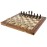 Tournament No.5 Staunton Chess Set