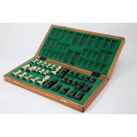 Tournament No.5 Staunton Chess Set