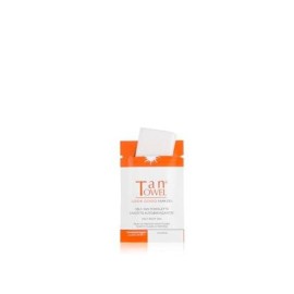 Tan Towel Self Tan Towelette Classic 10 Count Tan Towel Self Tan Towelette Classic 10 Count