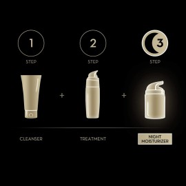 Olay Anti-Wrinkle Firm and Lift Night Cream for 40+, 1.7 Ounce Olay Anti-Wrinkle Firm and Lift Night Cream for 40+, 1.7 Ounce