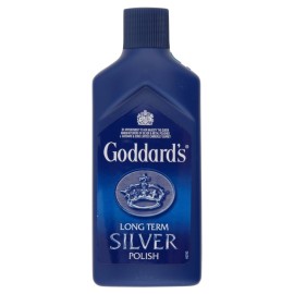 Johnson 202090 Godd L.T Silver Polish 125ml Johnson 202090 Godd L.T Silver Polish 125ml