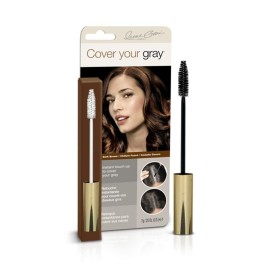 Cover Your Gray Brush-In Wand - Dark Brown Cover Your Gray Brush-In Wand - Dark Brown