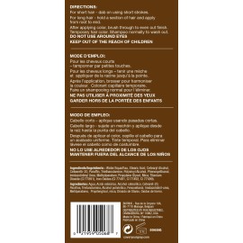 Cover Your Gray Brush-In Wand - Dark Brown Cover Your Gray Brush-In Wand - Dark Brown