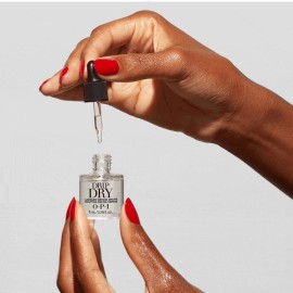 OPI Drip Dry Polish Drying Drops | Nail Polish Quick Drying Drops | Speeds Up Manicure Drying Time | 8ml/0.28 fl oz OPI Drip Dry Polish Drying Drops | Nail Polish Quick Drying Drops | Speeds Up Manicure Drying Time | 8ml/0.28 fl oz