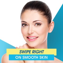 Surgiwax Facial Hair Removal Cream, Extra Gentle 1 oz Surgiwax Facial Hair Removal Cream, Extra Gentle 1 oz