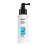 Nioxin System 3 Scalp + Hair Thickening Treatment | Serum for Colored or Damaged Hair with Light Thinning | 3.4 Fl oz.