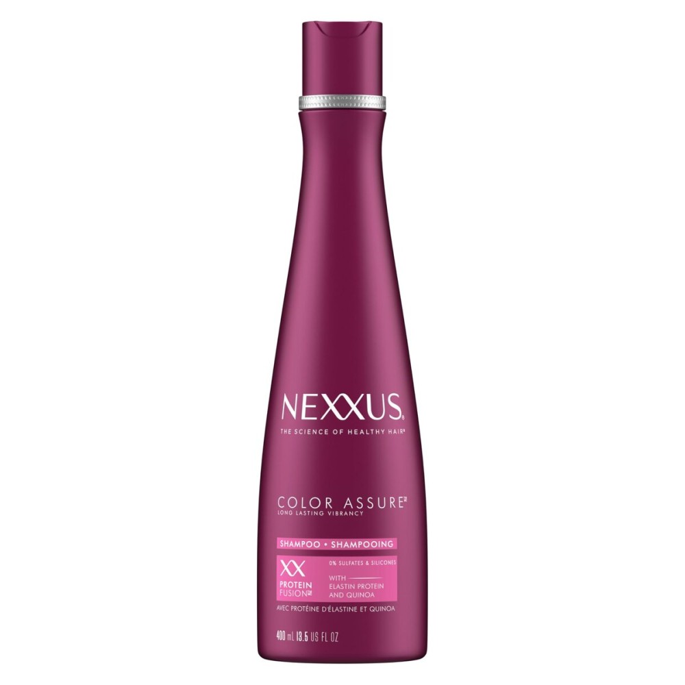 Nexxus Color Assure Replenishing Nutrient Shampoo - 13.5 oz Nexxus Color Assure Replenishing Nutrient Shampoo - 13.5 oz