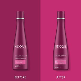 Nexxus Color Assure Replenishing Nutrient Shampoo - 13.5 oz Nexxus Color Assure Replenishing Nutrient Shampoo - 13.5 oz