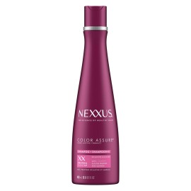 Nexxus Color Assure Replenishing Nutrient Shampoo - 13.5 oz Nexxus Color Assure Replenishing Nutrient Shampoo - 13.5 oz