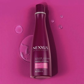 Nexxus Color Assure Replenishing Nutrient Shampoo - 13.5 oz Nexxus Color Assure Replenishing Nutrient Shampoo - 13.5 oz
