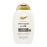 OGX Nourishing + Coconut Milk Moisturizing Shampoo, Hydrating & Restoring Shampoo Moisturizes for Soft Hair After the First Use, Paraben-Free, Sulfate-Free Surfactants, 13 fl. oz