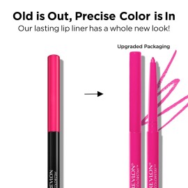 Revlon ColorStay Lipliner, Nude Revlon ColorStay Lipliner, Nude