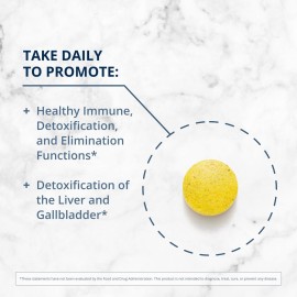 Metagenics CandiBactin-BR - Concentrated Berberine for Intestinal Support* - with Berberine, Oregon Grape & Coptis Root Extract - Gut Health Supplements* - Gluten-Free - Vegetarian - 90 Tablets