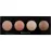 Revlon Illuminance Creme Shadow, 4 Shades, Skinlights - 1 set