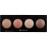 Revlon Illuminance Creme Shadow, 4 Shades, Skinlights - 1 set