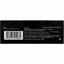 Revlon Illuminance Creme Shadow, 4 Shades, Skinlights - 1 set