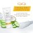 GiGi Hair Removal Cream, for the Face, and Calming Balm Set