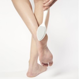 Tweezerman Sole Smoother Callus Stone - Foot Callus Remover for Women and Men Tweezerman Sole Smoother Callus Stone - Foot Callus Remover for Women and Men