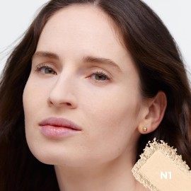 L\'Oreal Paris True Match Super Blendable Oil Free Foundation Powder, N1 Light, 0.33 oz, Packaging May Vary L\'Oreal Paris True Match Super Blendable Oil Free Foundation Powder, N1 Light, 0.33 oz, Packaging May Vary