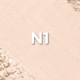 L\'Oreal Paris True Match Super Blendable Oil Free Foundation Powder, N1 Light, 0.33 oz, Packaging May Vary L\'Oreal Paris True Match Super Blendable Oil Free Foundation Powder, N1 Light, 0.33 oz, Packaging May Vary