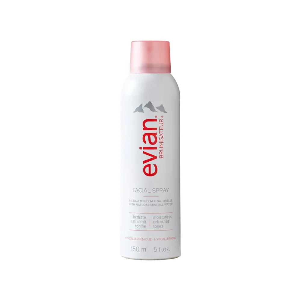 Evian Facial Spray, 5 oz. Evian Facial Spray, 5 oz.