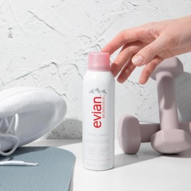 Evian Facial Spray, 5 oz. Evian Facial Spray, 5 oz.