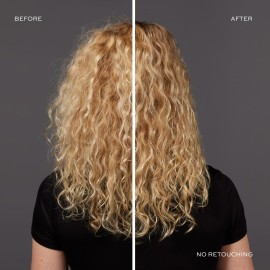 John Frieda Frizz Ease Secret Weapon Touch-Up Crme - Anti-Frizz Styling Cream for Smooth, Frizz-Prone Hair, 4 Oz John Frieda Frizz Ease Secret Weapon Touch-Up Crme - Anti-Frizz Styling Cream for Smooth, Frizz-Prone Hair, 4 Oz