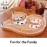 Mainstreet Classics Wooden 29 Cribbage Board Game Set