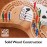 Mainstreet Classics Wooden 29 Cribbage Board Game Set