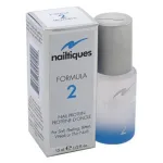 Nailtiques Formula 2 Protein, 0.5 oz