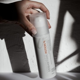 Sebastian Professional Potion 9 Wearable Hairstyling Treatment | Leave-in Conditioner with Flexible Hold | 5.1 fl oz Sebastian Professional Potion 9 Wearable Hairstyling Treatment | Leave-in Conditioner with Flexible Hold | 5.1 fl oz