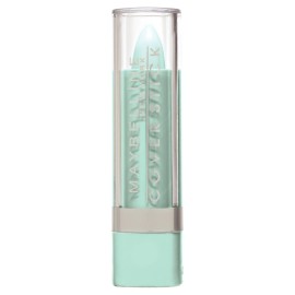 Maybelline New York Cover Stick Corrector Concealer, Green Corrects Redness, 0.16 oz. Maybelline New York Cover Stick Corrector Concealer, Green Corrects Redness, 0.16 oz.