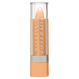 Maybelline New York Cover Stick Corrector Concealer, Medium Beige, 0.16 oz. Maybelline New York Cover Stick Corrector Concealer, Medium Beige, 0.16 oz.