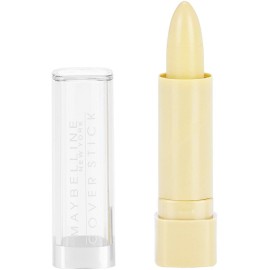Maybelline New York Cover Stick Corrector Concealer, Yellow Corrects Dark Circles, 0.16 oz. Maybelline New York Cover Stick Corrector Concealer, Yellow Corrects Dark Circles, 0.16 oz.