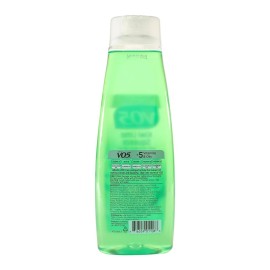 Alberto VO5 Kiwi Lime Squeeze Clarifying Shampoo - Moisturizing Shampoo with Clarifying Formula - 5 Vitamins and Oils - Fruity Kiwi Fragrance - 15 oz Alberto VO5 Kiwi Lime Squeeze Clarifying Shampoo - Moisturizing Shampoo with Clarifying Formula - 5 Vitamins and Oils - Fruity Kiwi Fragrance - 15 oz