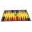 Pressman Backgammon The Classic Game of Chance and Skill That Has Been Fascinating Gamesters for Over 3,000 Years ,5