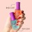 ORLY Bonder | Nail Polish Base Coat | Rubberized Basecoat for Long-Lasting Manicures & Pedicures | Non-Toxic | 0.6 fl oz